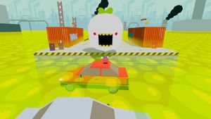 Dadish 3D screenshot 4