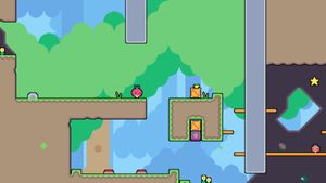 Dadish Collection screenshot 1