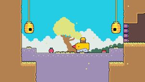 Dadish Collection screenshot 2