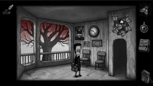 Dad's Monster House 2: Medal screenshot 3