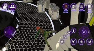 Dah-Varsity screenshot 3