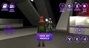 Dah-Varsity screenshot 4