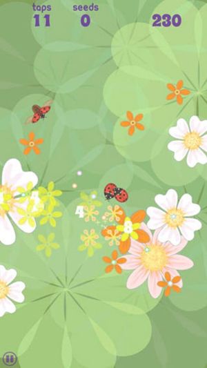 DaisyPop screenshot 2