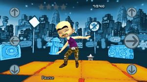 Dance Fabulous screenshot 1