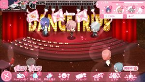 Dance Trips screenshot 1