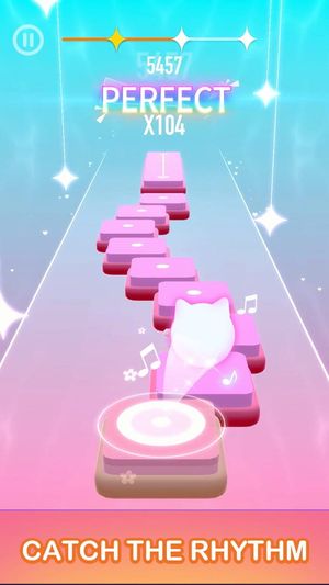 Dancing Cats screenshot 4