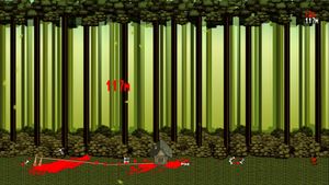 Dancing Hut screenshot 3