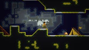Dandara screenshot 1