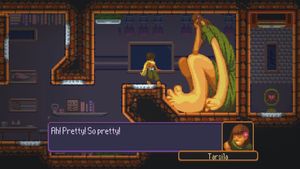 Dandara screenshot 2