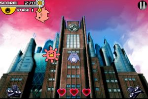 Danganronpa: Monokuma Strikes Back screenshot 1