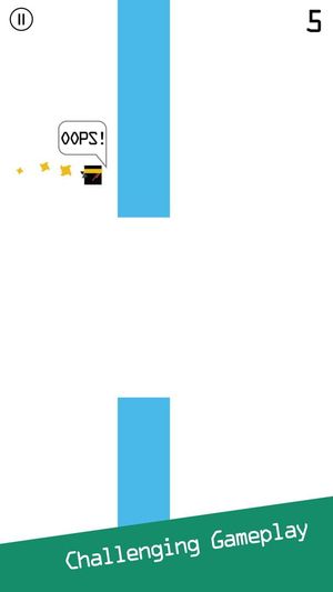 Danger Bounce screenshot 3