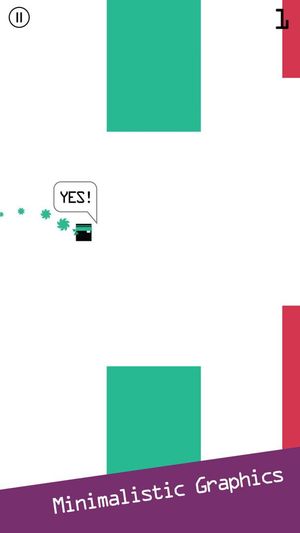 Danger Bounce screenshot 4