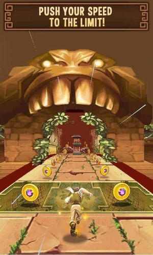 Danger Dash screenshot 3