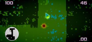 Danger Grid screenshot 1