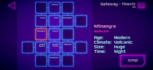 Danger Grid screenshot 4
