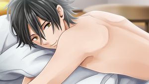 Dangerous Relationship screenshot 3