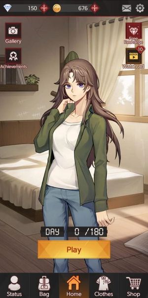 Dangerous Shelter screenshot 2