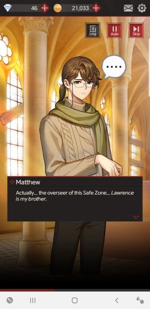 Dangerous Shelter screenshot 3