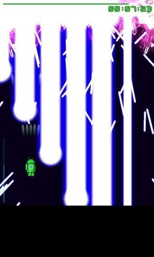 Danmaku Death screenshot 2