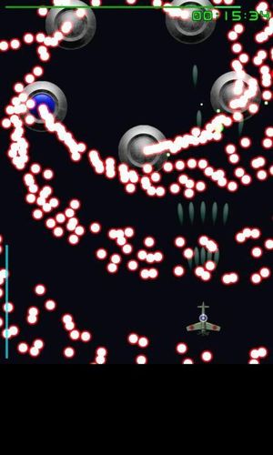 Danmaku Death screenshot 3