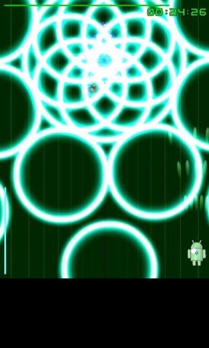 Danmaku Death screenshot 4