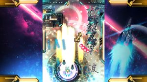 Danmaku Unlimited 3 screenshot 4