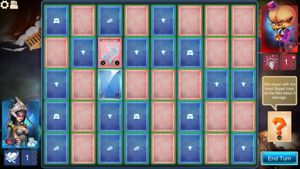 Dark Cards screenshot 4