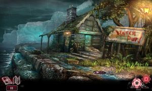 Dark Heritage: Guardians of Hope screenshot 3