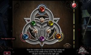 Dark Heritage: Guardians of Hope screenshot 4