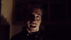 Dark Nights with Poe and Munro screenshot 1