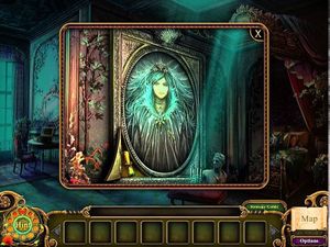 Dark Parables: The Exiled Prince screenshot 2