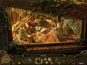 Dark Parables: The Exiled Prince screenshot 3