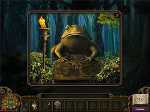 Dark Parables: The Exiled Prince screenshot 4
