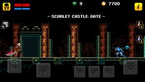 Dark Rage screenshot 3