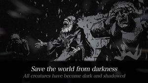Dark Sword screenshot 4