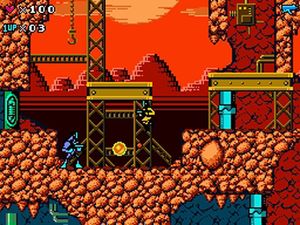 Dark Void Zero screenshot 2