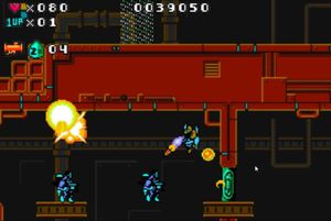 Dark Void Zero screenshot 3