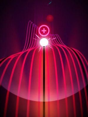 Dark Wave screenshot 1