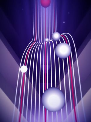 Dark Wave screenshot 4