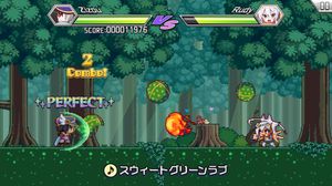Dark Witch Music Episode: Rudymical screenshot 2