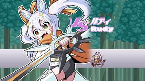 Dark Witch Music Episode: Rudymical screenshot 4