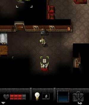 Darkest Fear 2: Grim Oak screenshot 1