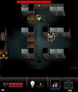 Darkest Fear 2: Grim Oak screenshot 2