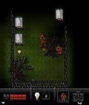 Darkest Fear 2: Grim Oak screenshot 3