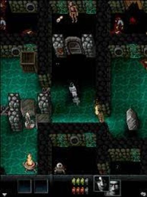 Darkest Fear 3: Nightmare screenshot 1