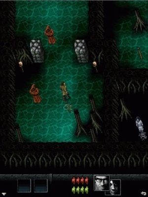 Darkest Fear 3: Nightmare screenshot 2