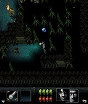 Darkest Fear 3: Nightmare screenshot 3