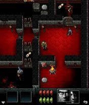 Darkest Fear 3: Nightmare screenshot 4