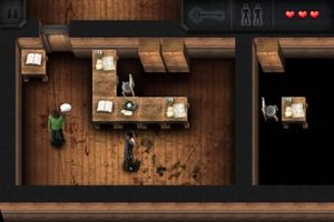 Darkest Fear screenshot 1