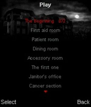 Darkest Fear screenshot 2